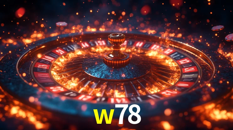 Casa de Apostas w78